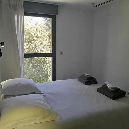 Bed and Breakfast Domaine Rampale Fuveau Esterno foto