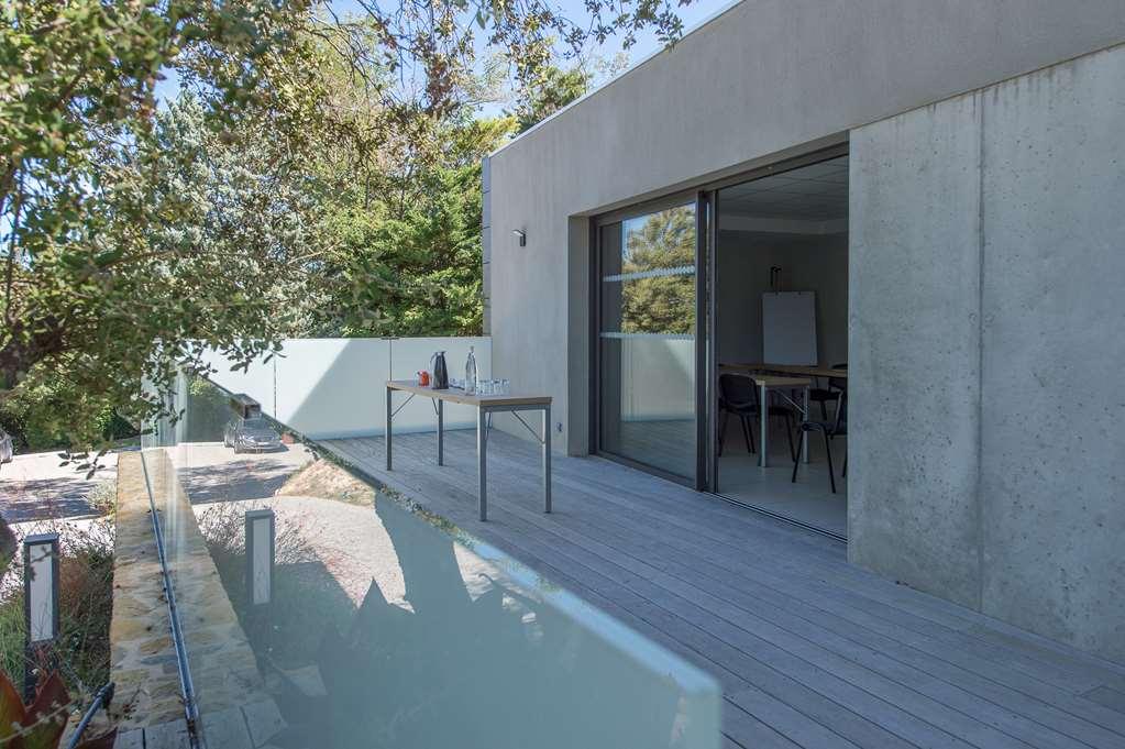 Bed and Breakfast Domaine Rampale Fuveau Servizi foto