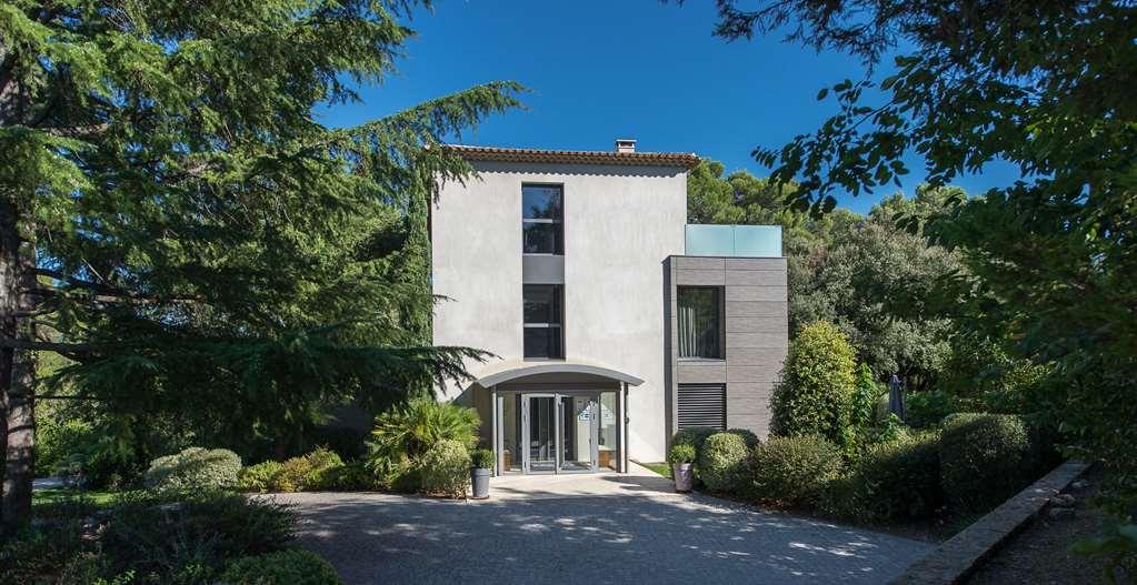 Bed and Breakfast Domaine Rampale Fuveau Esterno foto