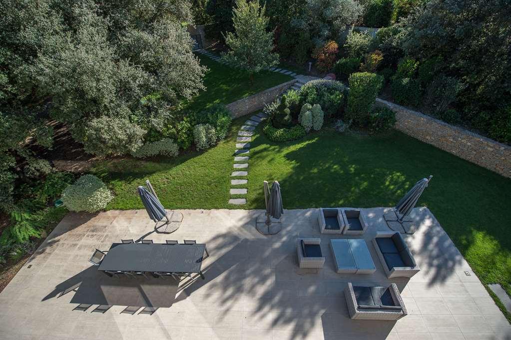 Bed and Breakfast Domaine Rampale Fuveau Esterno foto