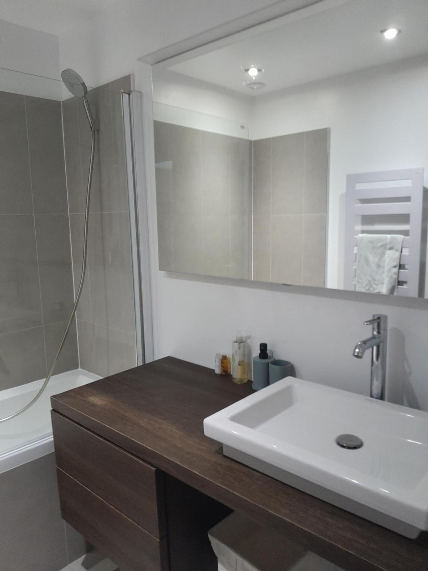 Bed and Breakfast Domaine Rampale Fuveau Esterno foto