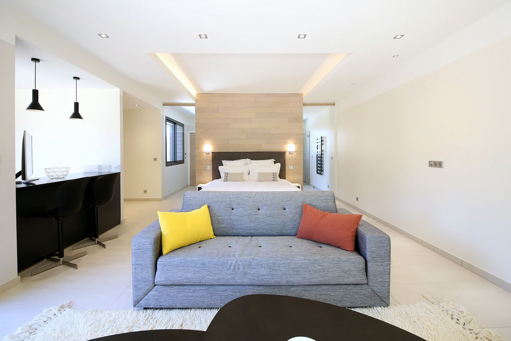 Bed and Breakfast Domaine Rampale Fuveau Esterno foto