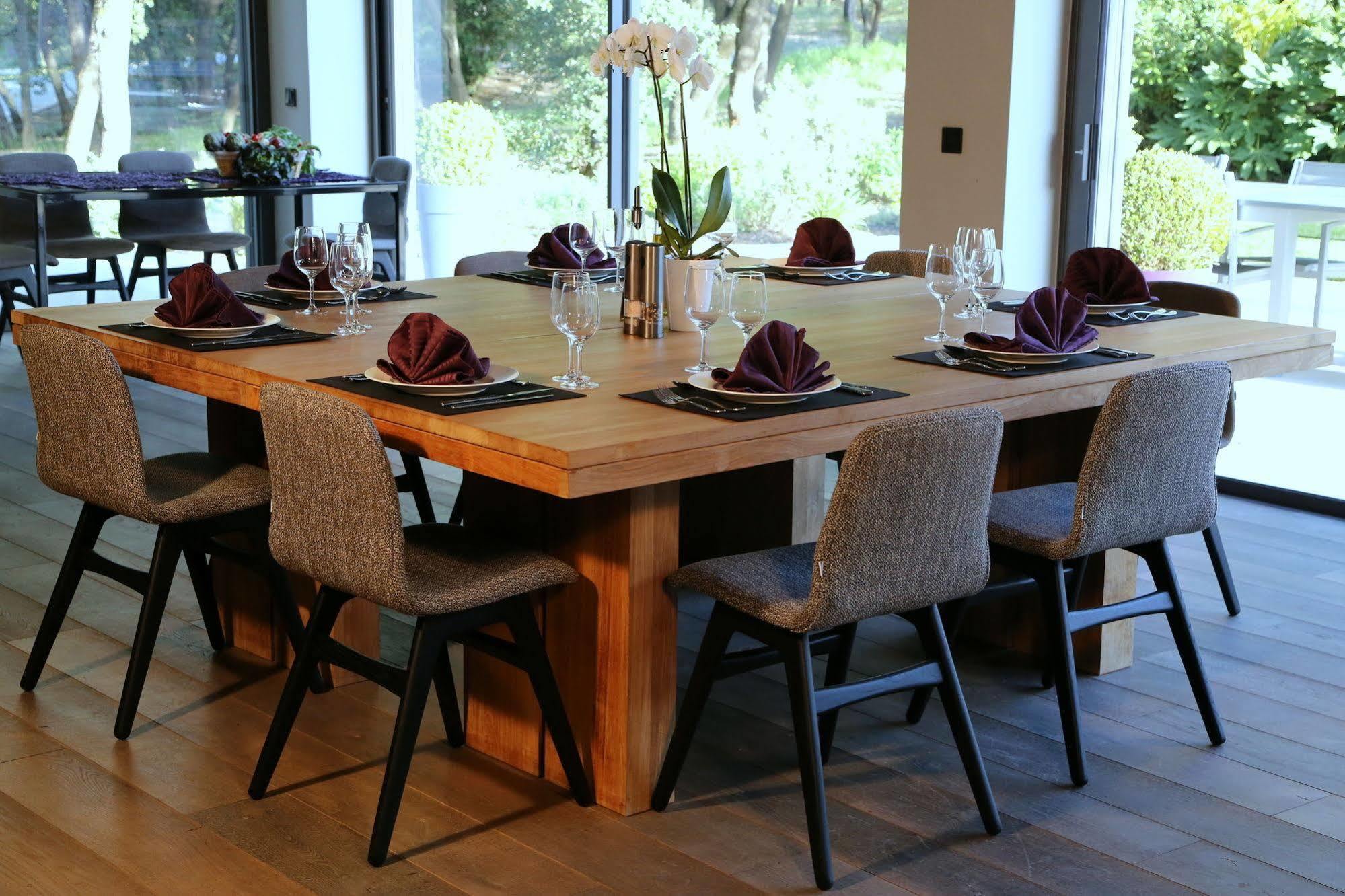 Bed and Breakfast Domaine Rampale Fuveau Esterno foto