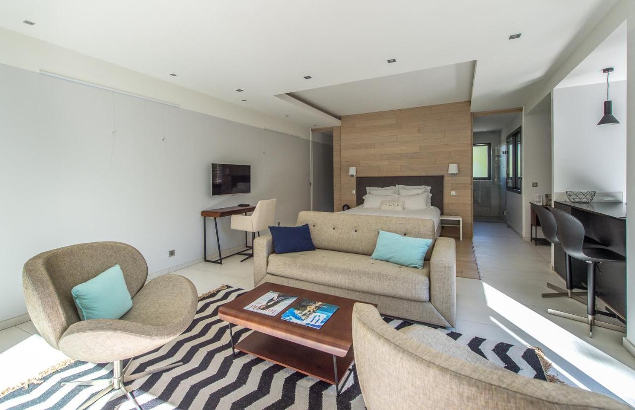 Bed and Breakfast Domaine Rampale Fuveau Esterno foto