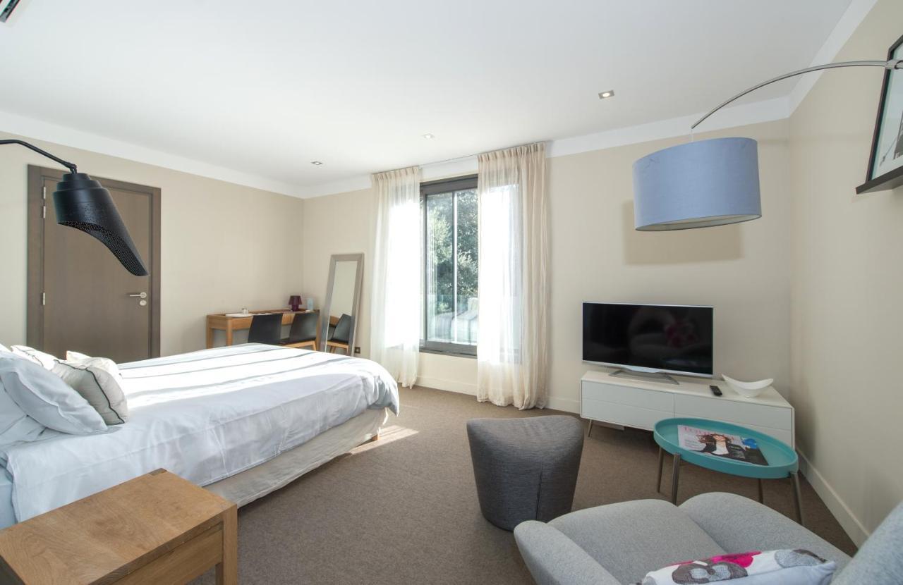 Bed and Breakfast Domaine Rampale Fuveau Esterno foto